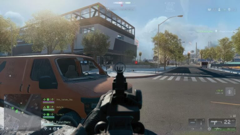 Battlefield 6