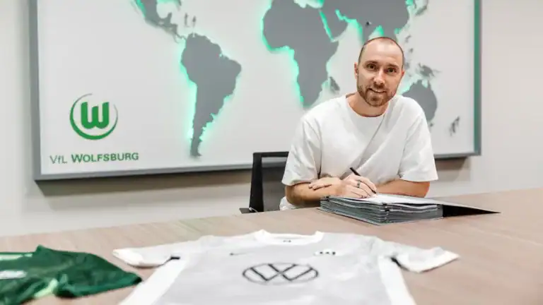 Christian eriksen join wolfsburg