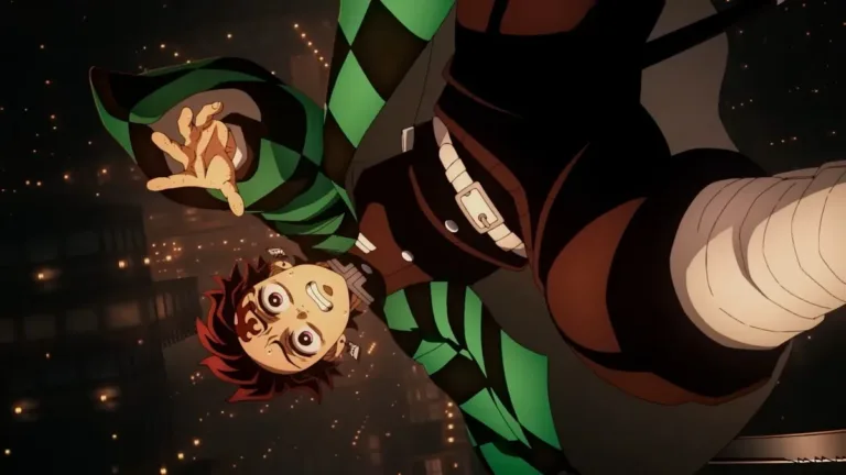 Demon slayer