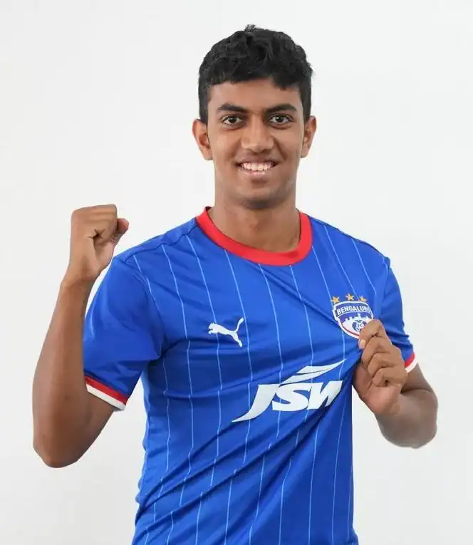 Divij surapaneni
