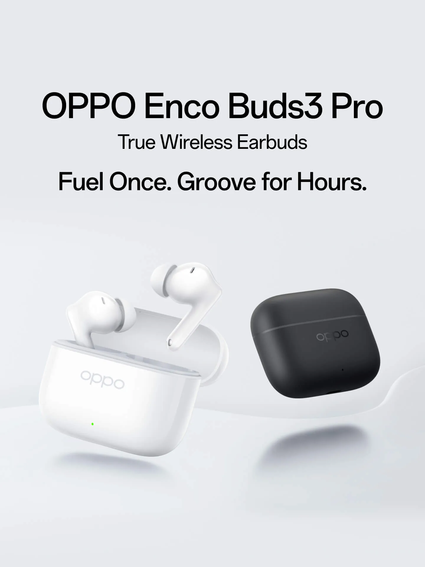 Enco buds 3 pro