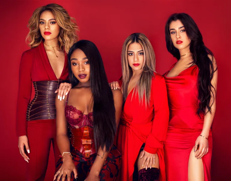 Fifth Harmony Delivers Emotional Comeback at Jonas Brothers Concert After 7-Year Hiatus