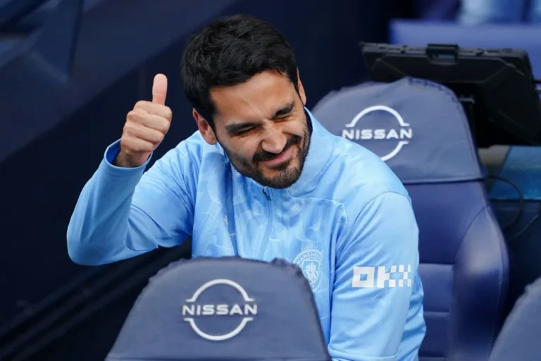 Gündogan