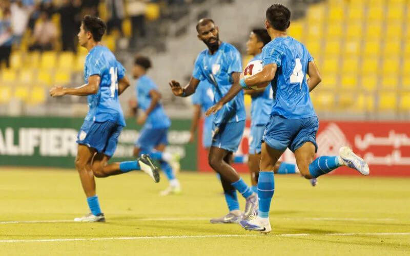 India vs brunei