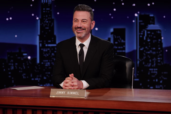 Jimmykimmel