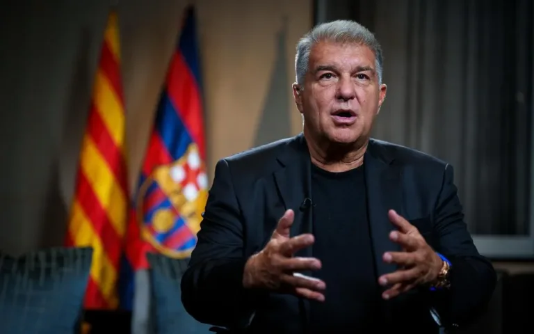 Joan laporta