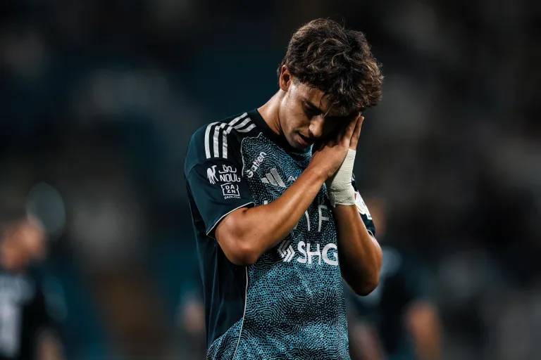 João félix