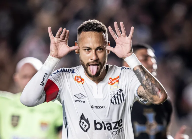 Neymar 1