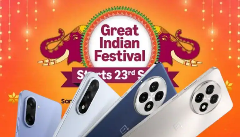 Oneplus phones