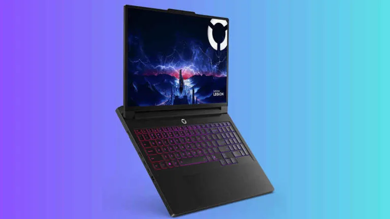 Rtx 5090 gaming laptop 3
