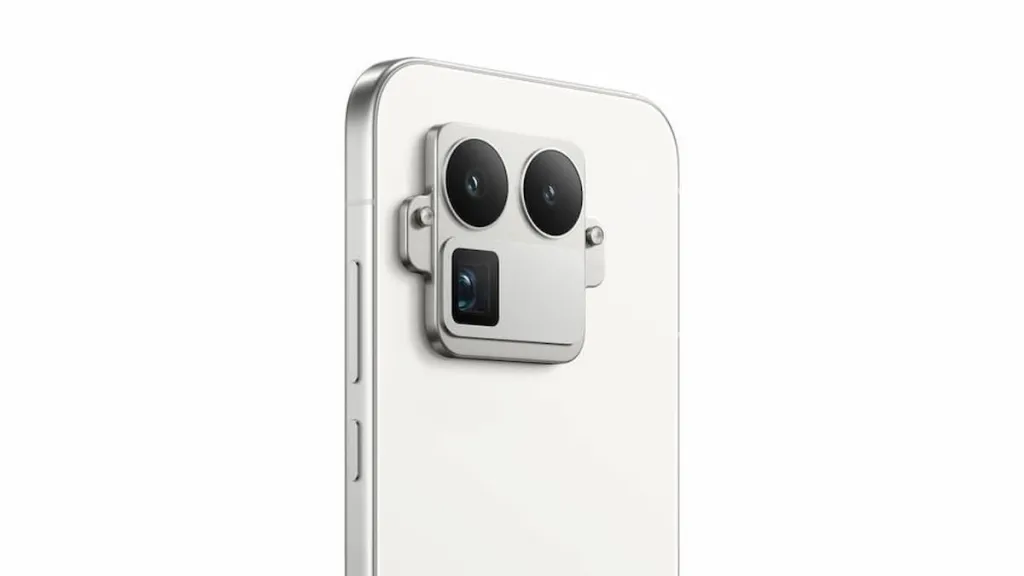 Realme GT 8 Pro