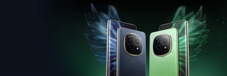 Xiaomi & realme