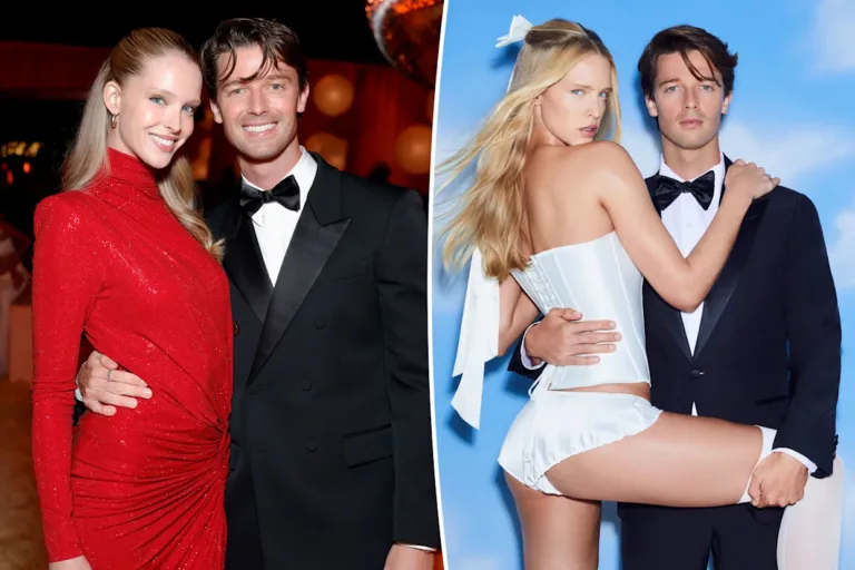 Patrick Schwarzenegger Marries Abby Champion: A Decade-Long Love Story Culminates into Wedding