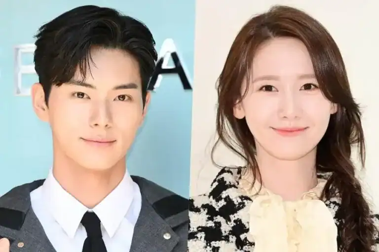 Lee Chae Min’s Admiring Gaze at YoonA Sparks Modern K-Drama Demands from Fans