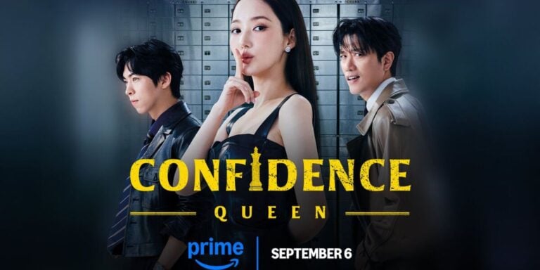 Confidence Queen: Everything You Need to Know About the New K-Drama Sensation