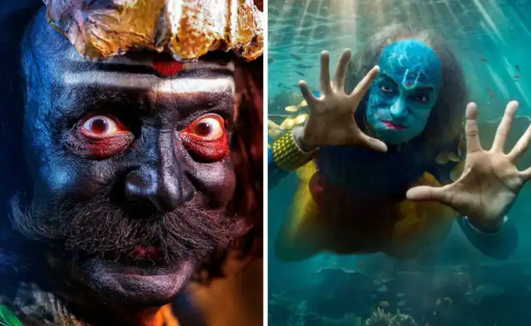 Dashavatar Defies Box Office Norms: Dilip Prabhavalkar’s Suspense Drama Gets Stronger in Week 2