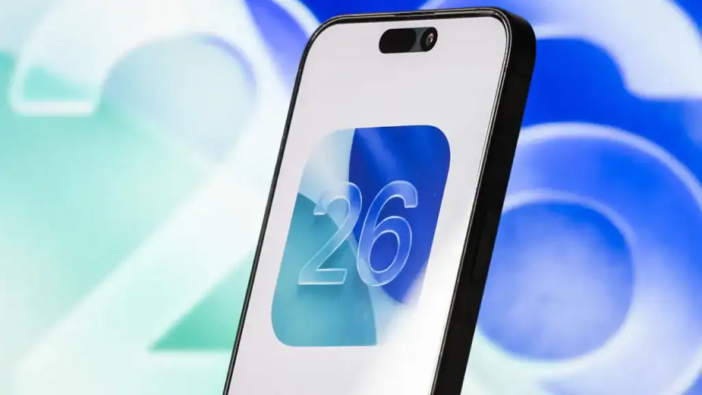 iOS 26 Now Available: Liquid Glass Design & Live Translation Transform iPhone Experience