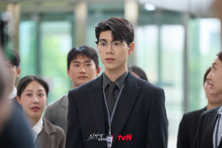 “Shin’s Project”: Han Suk Kyu’s Neighborhood Hero Drama Premieres September 15