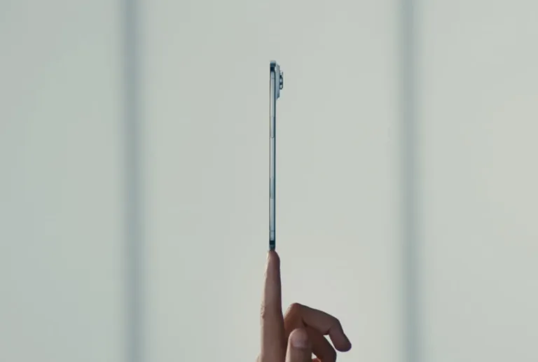 Iphone air