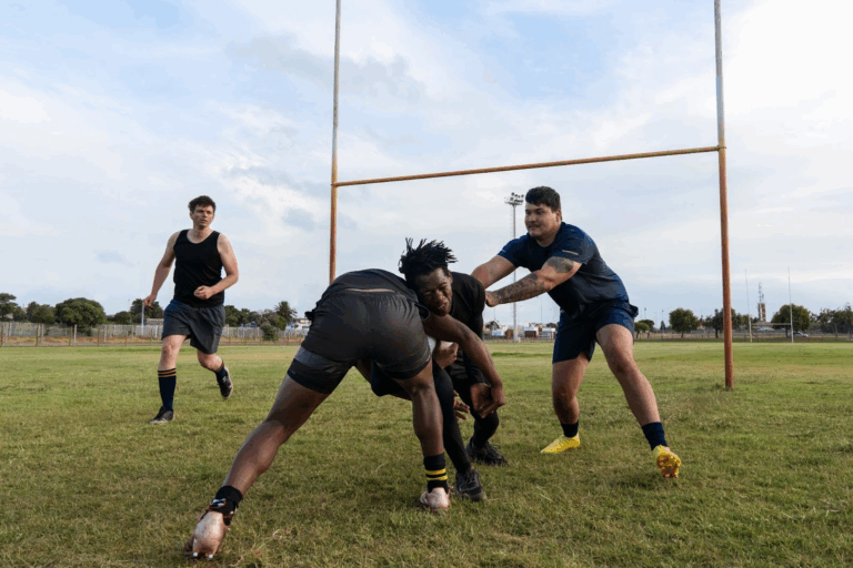 Pravasi Kabaddi League: How India is making kabaddi global
