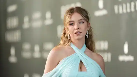 Sydney Sweeney