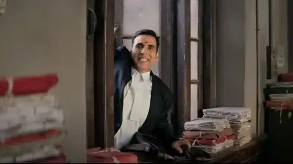 Jolly LLB 3
