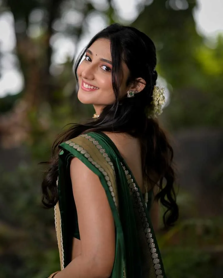 Ritika Nayak