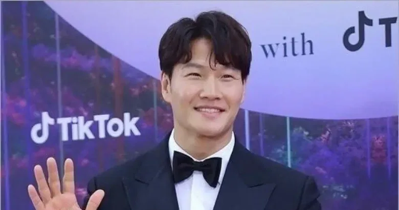 Kim Jong Kook