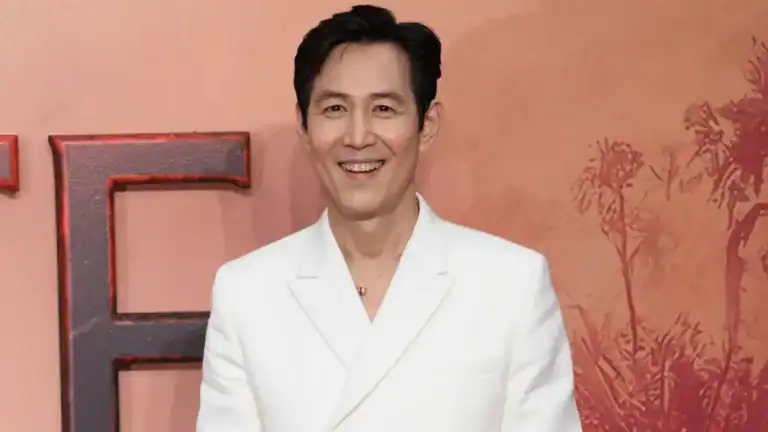 Lee Jung-jae Returns to Romance: “Nice to Not Meet You” Unveils Star-Studded Cast