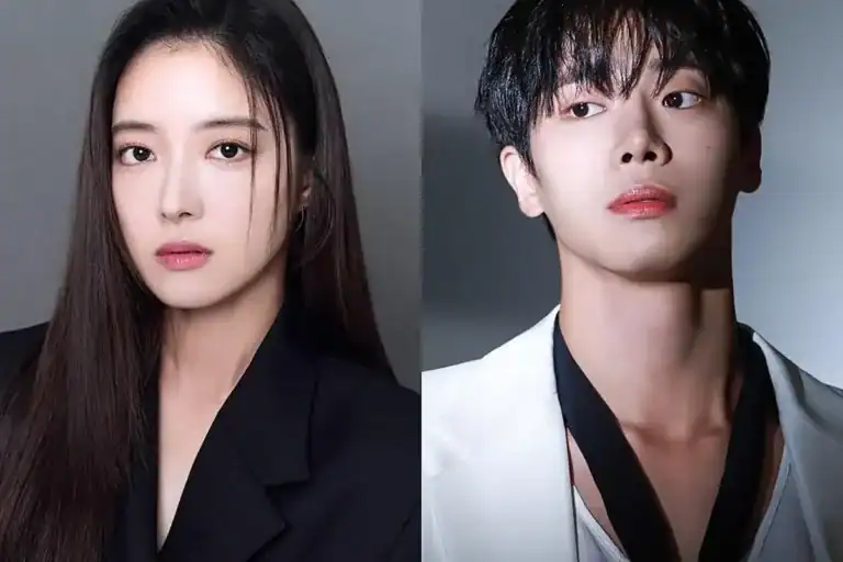 Lee Se-young and Choo Young-woo Team Up for Netflix’s Fantasy Romance “Long Vacation”