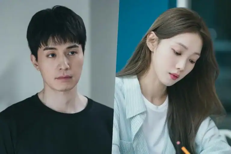 Lee Young Ae’s “Walking on Thin Ice”: From Housewife to Drug Dealer in KBS’s Most Gripping 2025 Drama