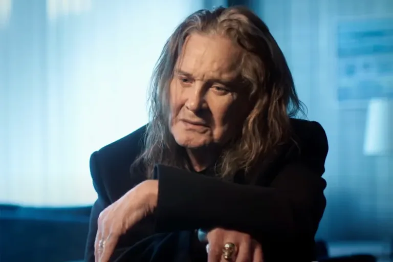 Ozzy: No Escape from Now Documentary – Everything You Need to Know About the October 2025 Release