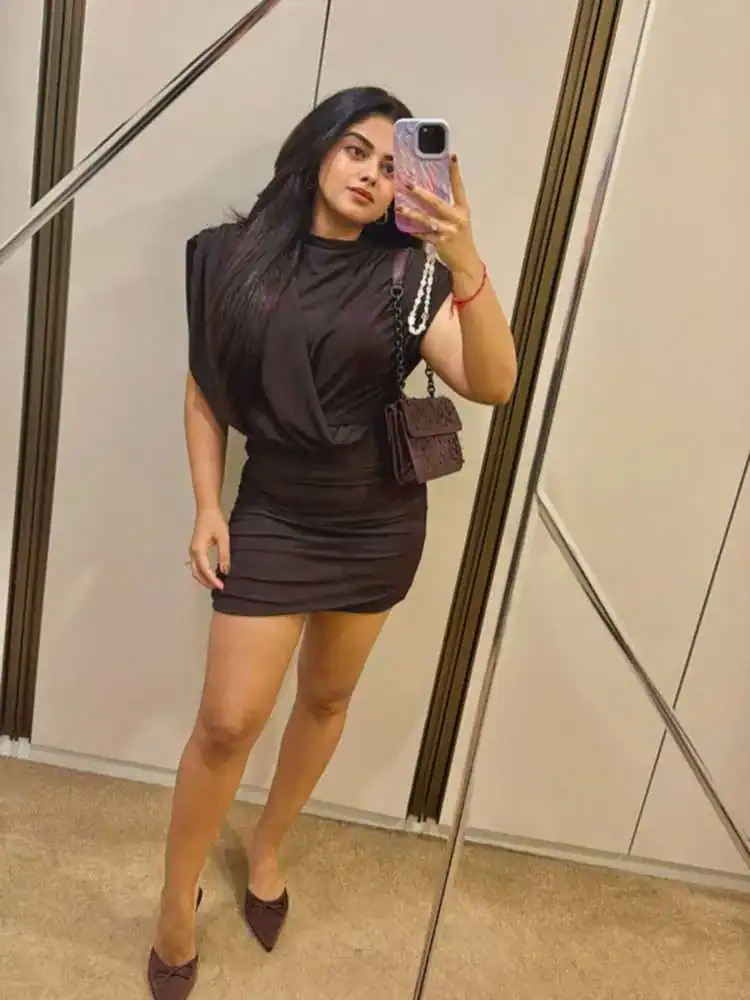 Siddhi Idnani: The Rising Star Conquering Tamil and Telugu Cinema in 2025