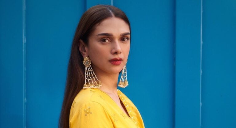 Aditi Rao Hydari: 5 Unforgettable Performances You Can’t Miss