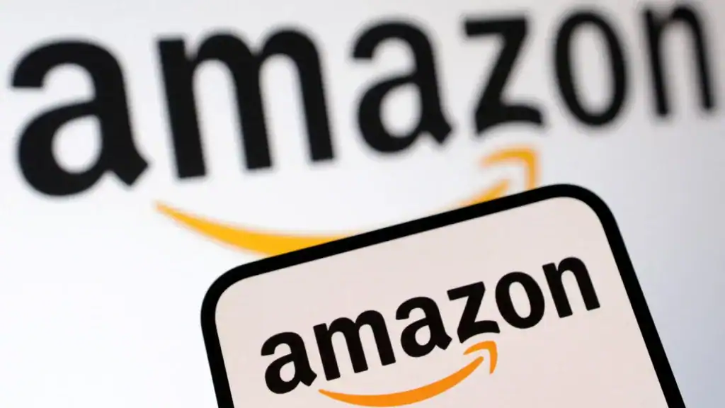 Amazon 