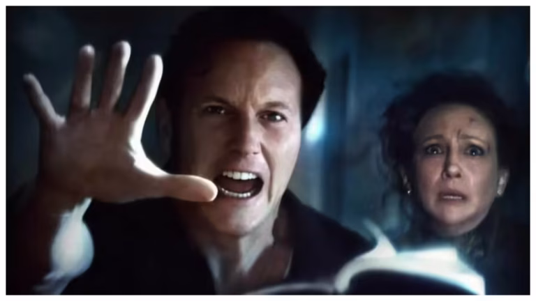 Conjuring Last Rites OTT Release Date: Complete Guide to Streaming Patrick Wilson’s Horror Finale in India