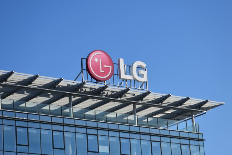 LG Electronics India IPO