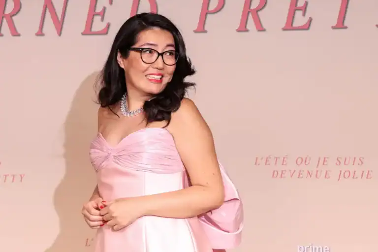 The Summer I Turned Pretty Movie: How Jenny Han Built an Empire from Olive Garden to Amazon