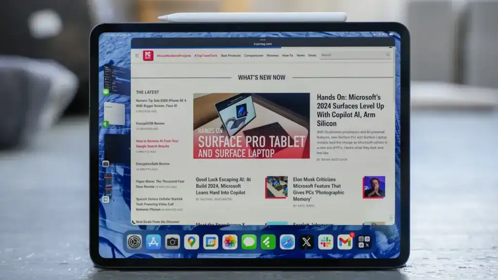 M5 ipad pro leak 3