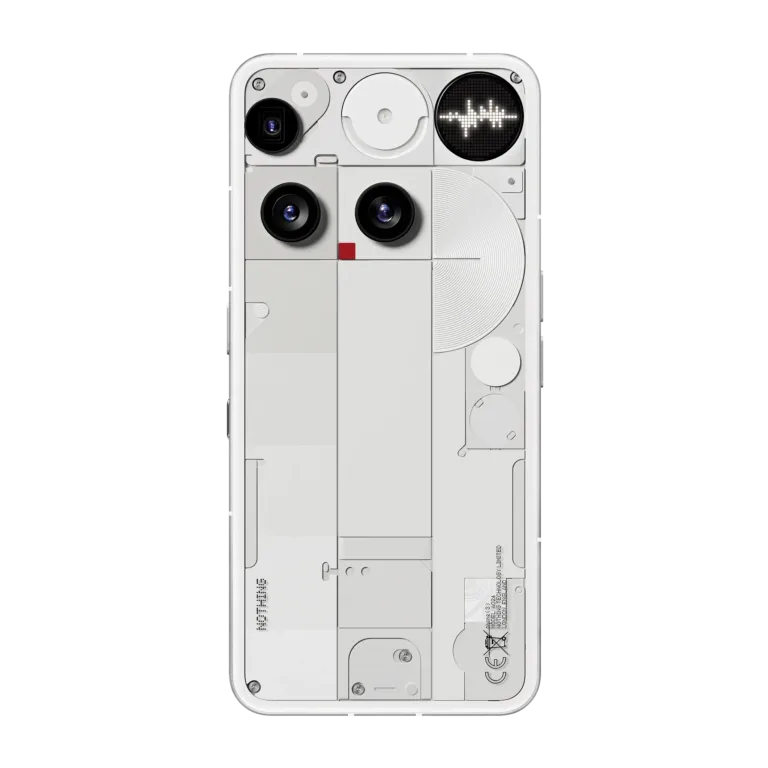 Nothing phone 3