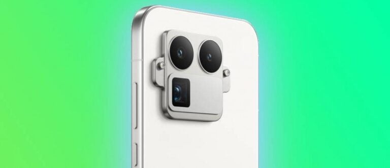 Realme gt 8 pro