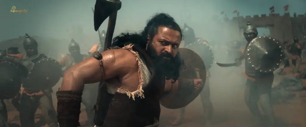 Kantara Chapter 1 Crosses ₹175 Crore: Diwali Releases Pose Fresh Challenge
