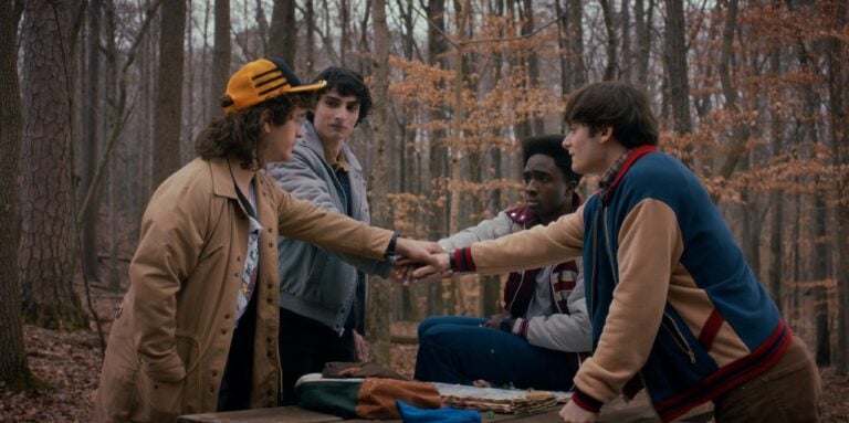 Stranger Things 5 Trailer Unleashes Vecna’s Final Assault on Hawkins Revealed