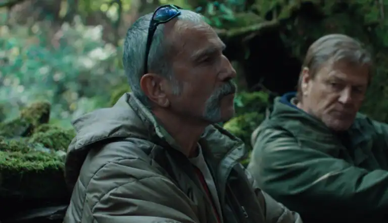 Anemone Ending Explained: Daniel Day-Lewis’s Return and Ray’s Journey to Redemption