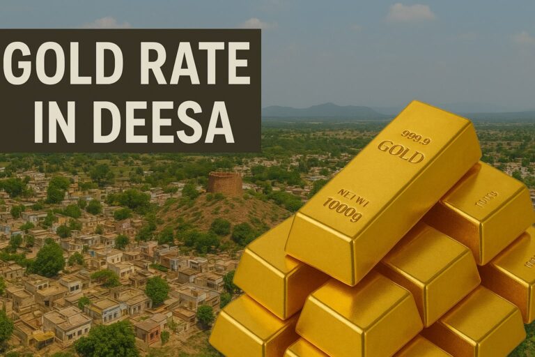 deesa