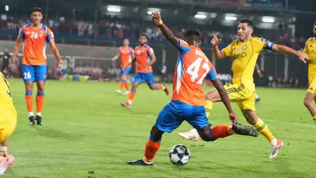 AFC