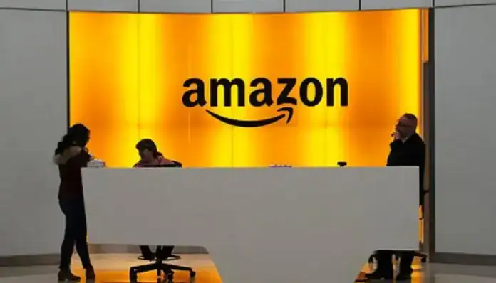 Amazon