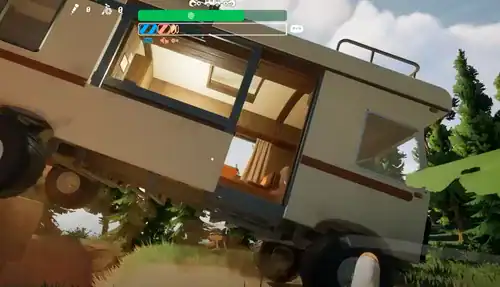 RV