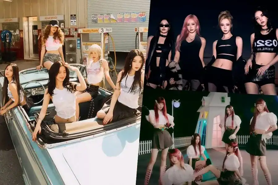 Melon Music Awards