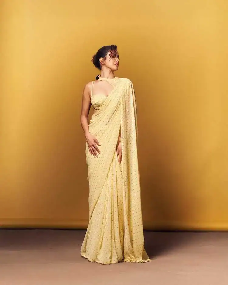 Sanya Malhotra